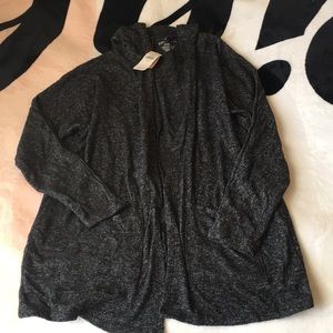 Soft & sexy cardigan